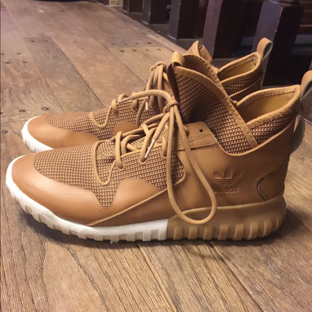 Adidas Tubular X